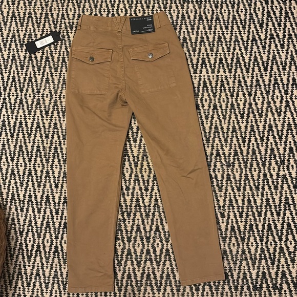 Veronica Beard pants - Picture 5 of 6